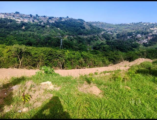 1,512M² VACANT LAND SOLD IN SHALLCROSS